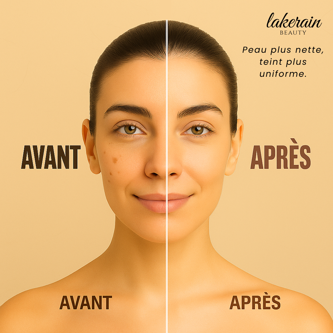 Stick Fond de Teint Soin 2-en-1 – Kaïa Glow