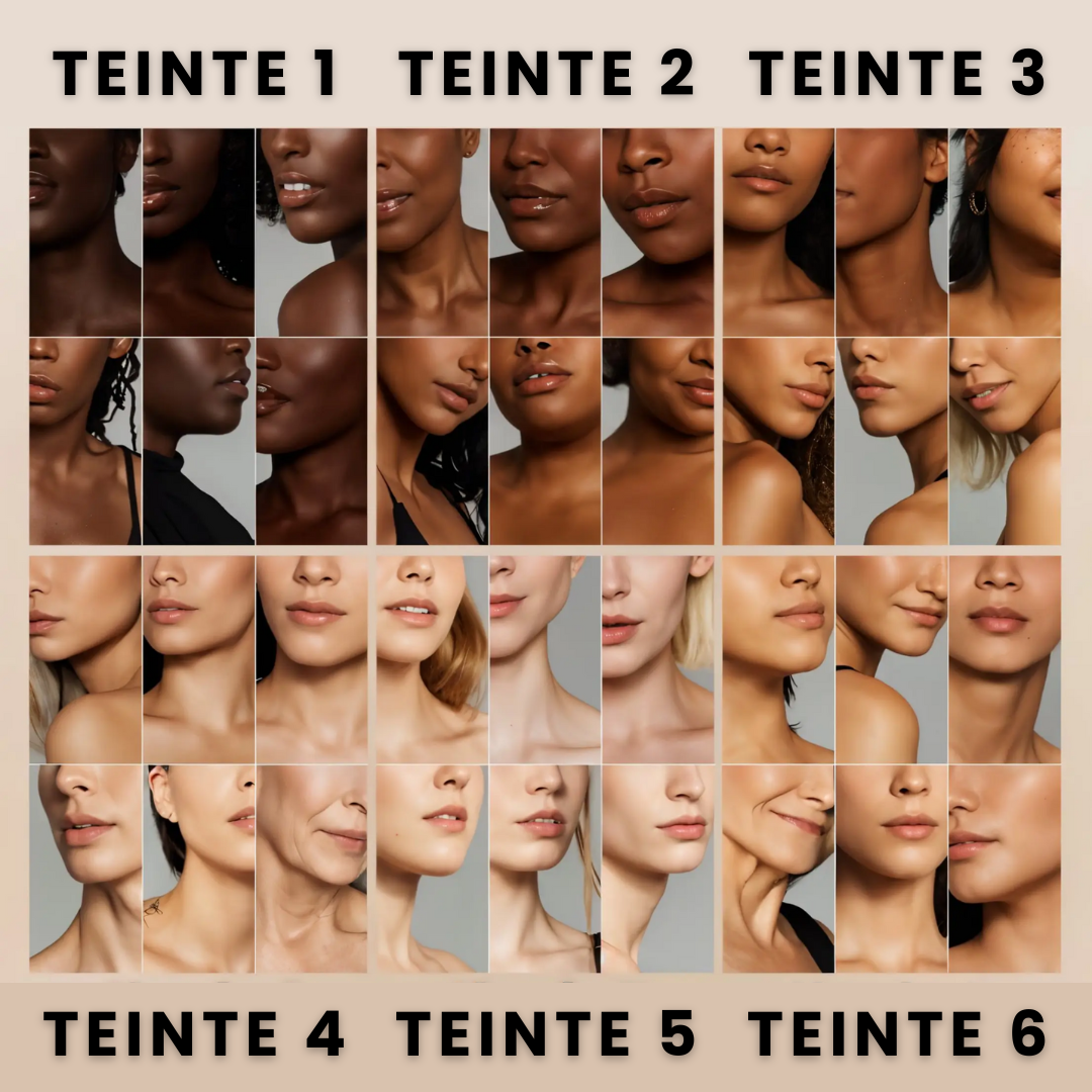 Stick Fond de Teint Soin 2-en-1 – Kaïa Glow