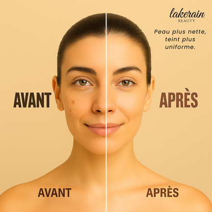 Stick Fond de Teint Soin 2-en-1 – Kaïa Glow